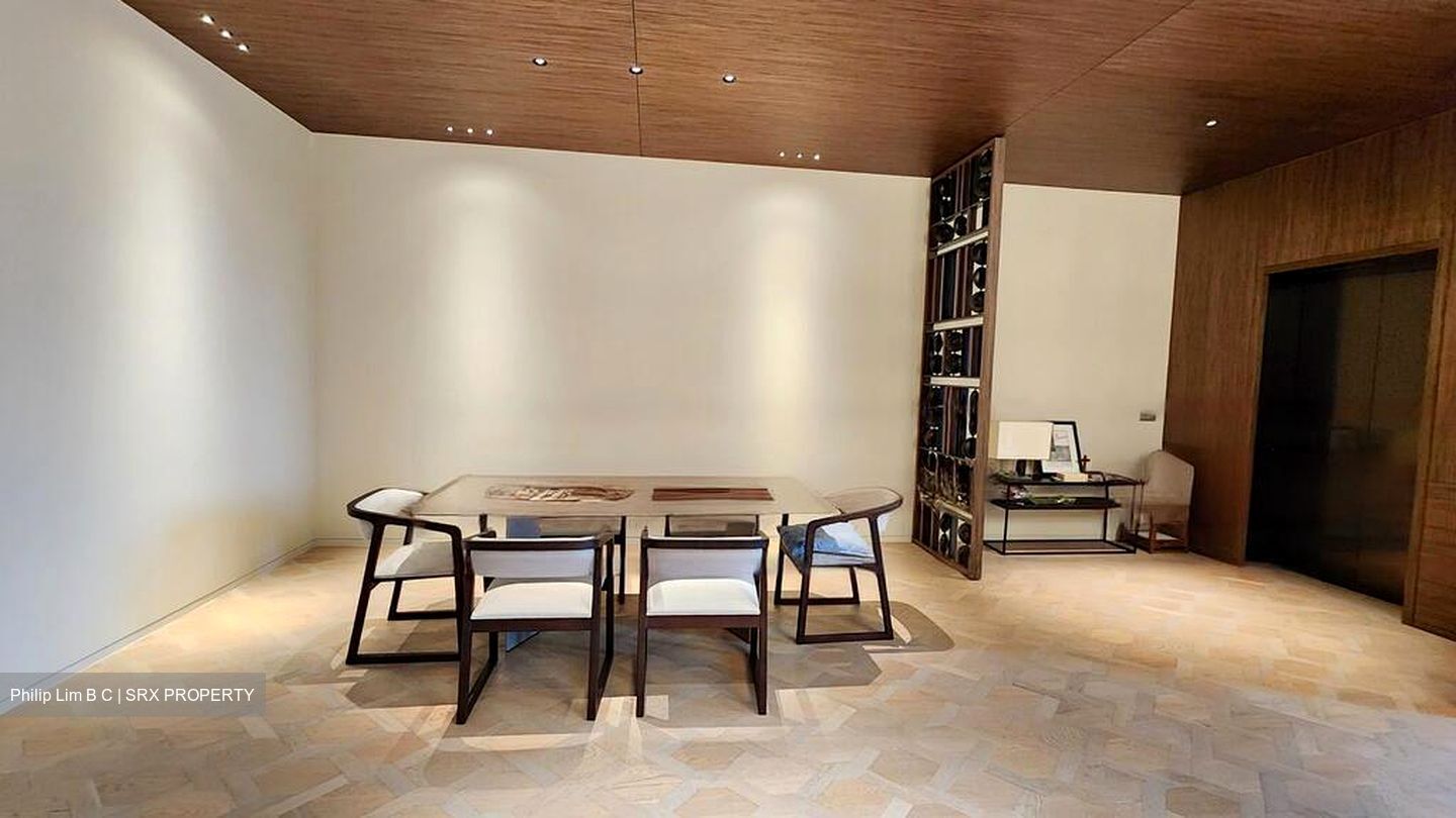 Meyerhouse (D15), Condominium #467271511